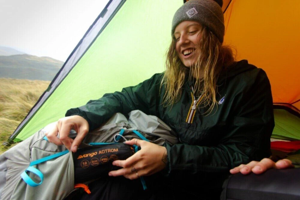 Vango Aotrom Mattress - Image 5