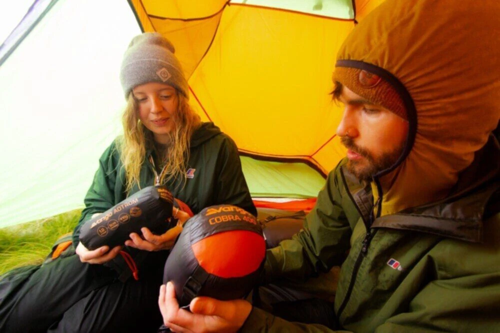 Vango Aotrom Mattress - Image 4