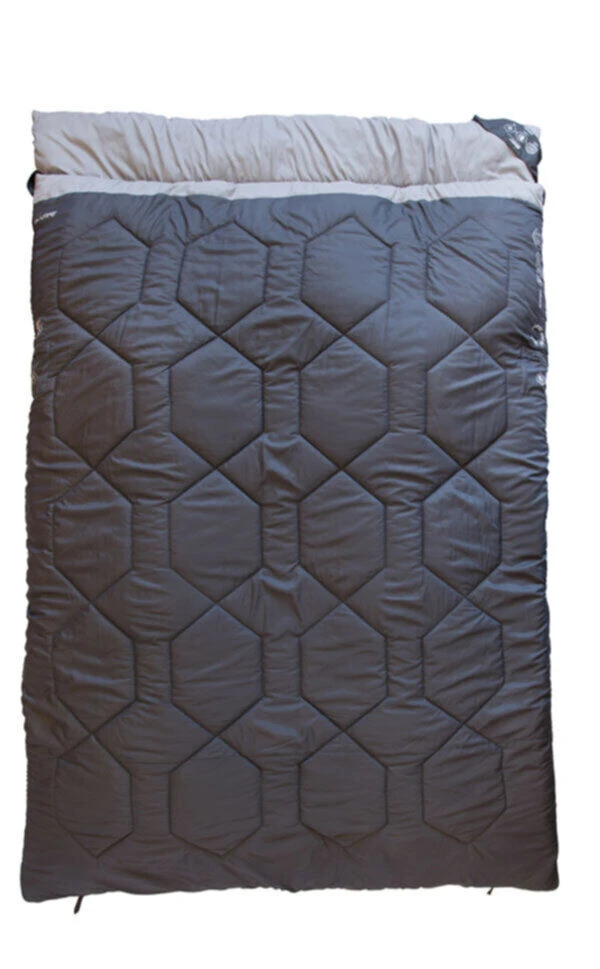 Vango Radiate Double Sleeping Bag - Image 3