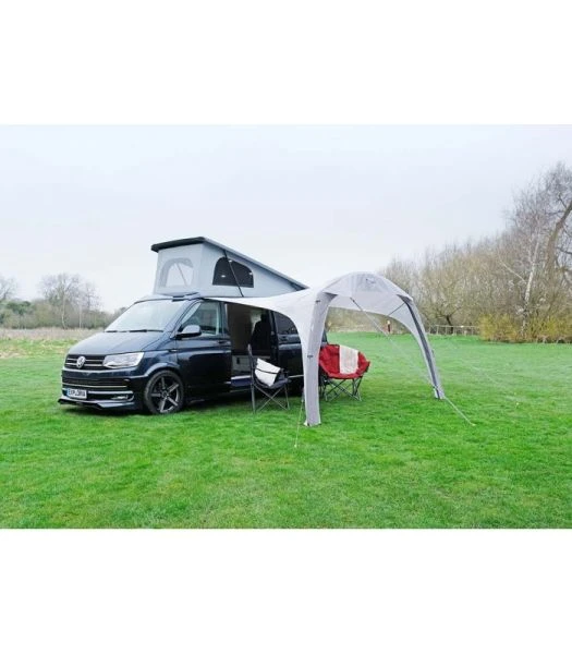 Vango AirBeam Sky Canopy 2.5m - Image 3