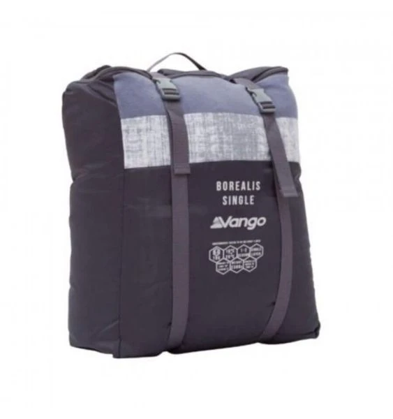 Vango Borealis Sleeping Bag - Single - Image 2