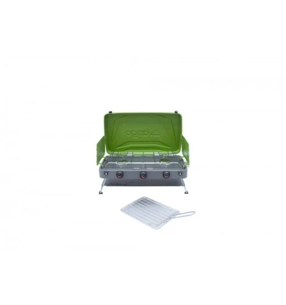 Vango Combi IR Grill - Compact - Image 2
