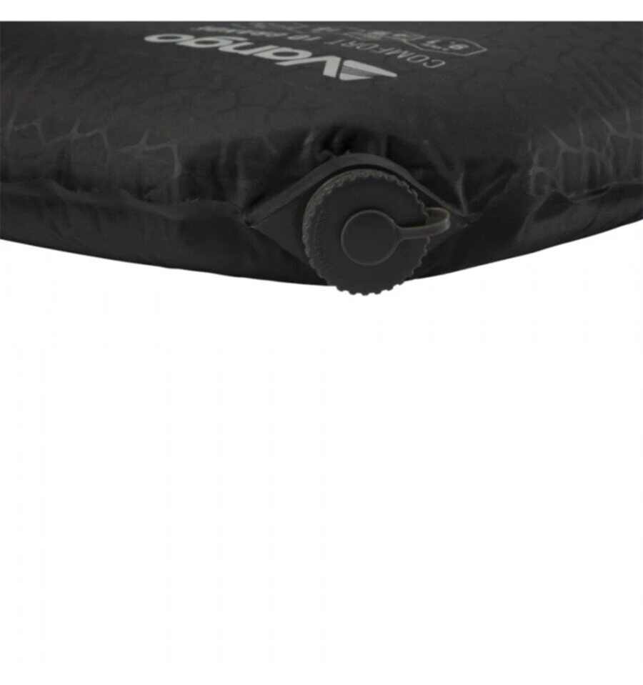 Vango Comfort Single 10cm Self Inflating Mattress - Image 2