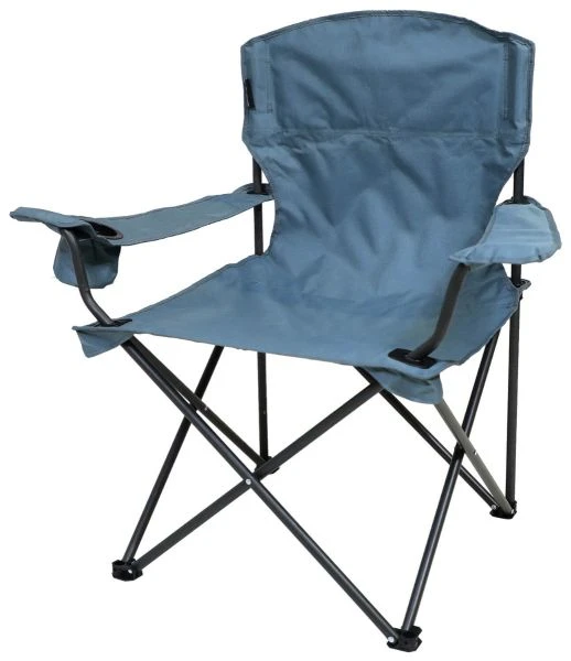 Vango Fiesta Chair - Mineral Green - Image 4