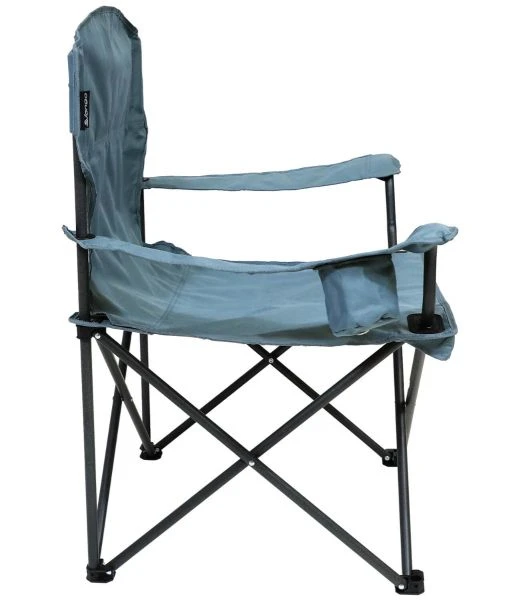Vango Fiesta Chair - Mineral Green - Image 6