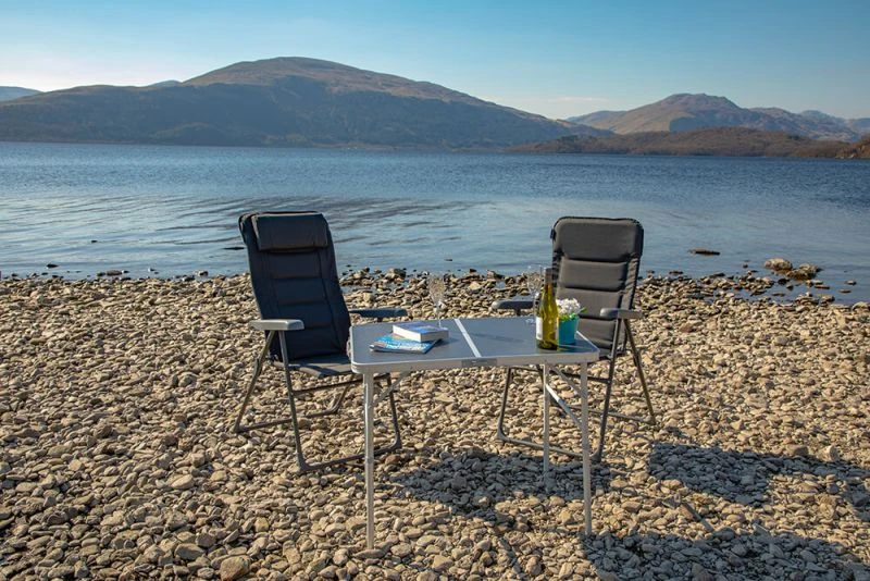 Vango Hampton Tall Chair - Image 5