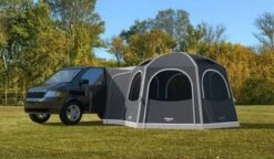 Vango HexAway Pro Air Low Awning 2023