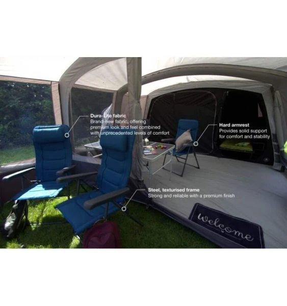 Vango Hyde DLX Chair - Image 4