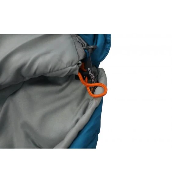 Vango Kanto Quad Sleeping Bag - Double - Image 4