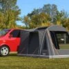 Vango Kela Pro Air Low Awning 2023