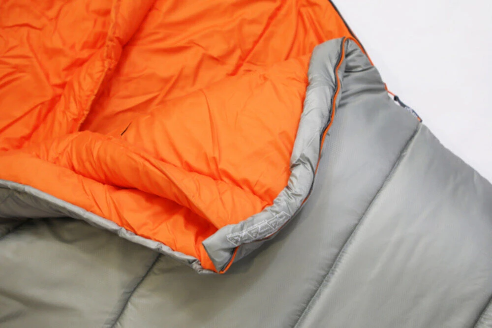 Vango Nitestar Alpha 350 Sleeping Bag (Fog) - Image 8
