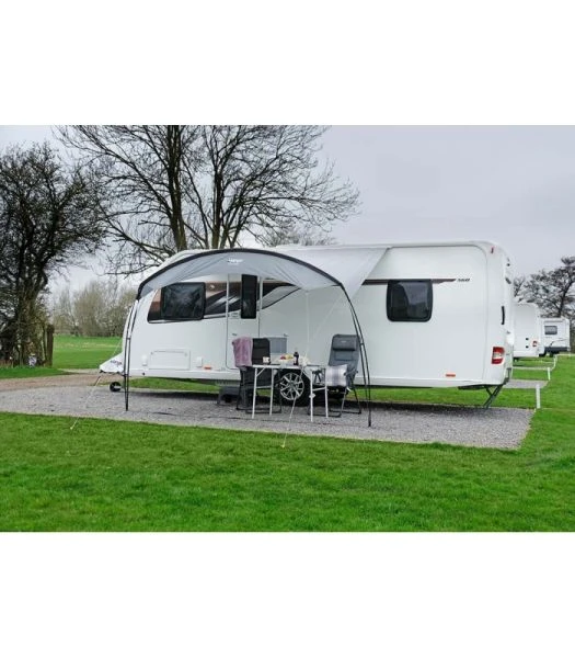 Vango Poled Sun Canopy 3m - Image 2