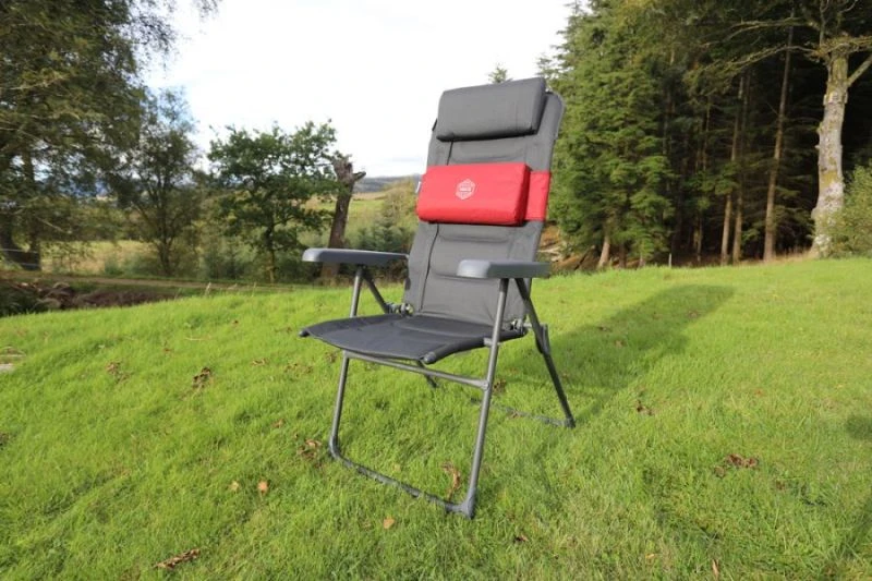Vango Radiate Heated Cushion - Image 3