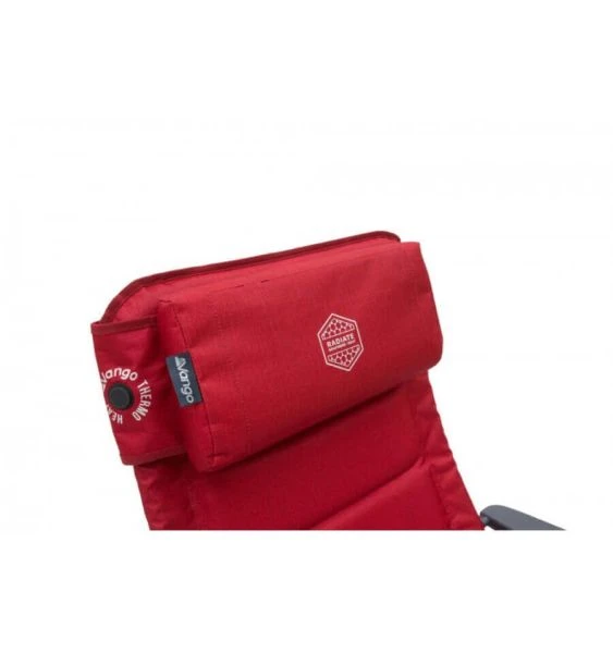 Vango Radiate Heated Cushion - Image 5