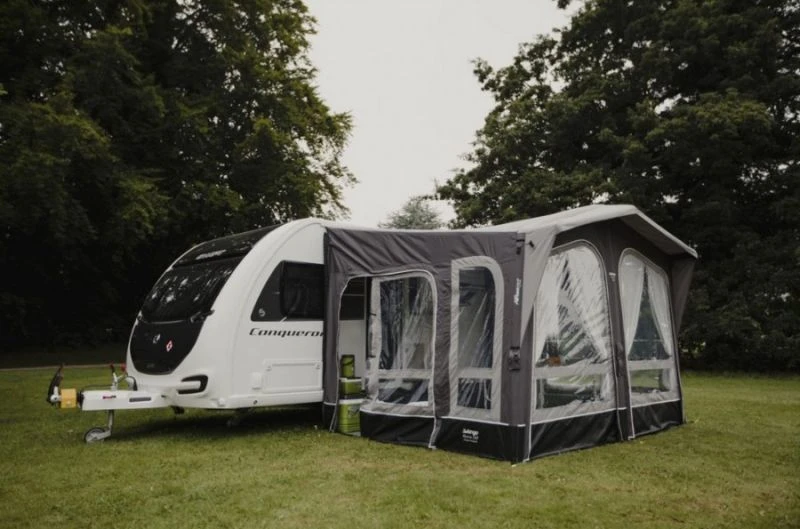 Vango Riviera Air 330 ProShield Awning 2023