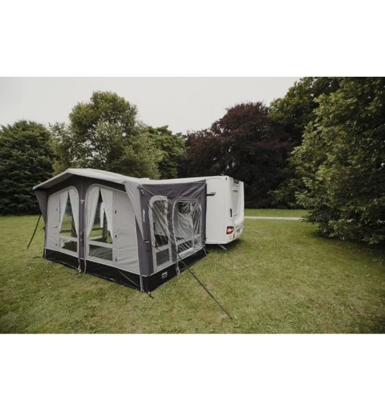 Vango Riviera Air 390 ProShield Awning 2023 - Image 4