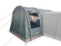 Vango Sentinel Side Awning TA003 (Mineral Green)