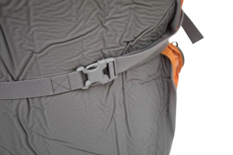 Vango Self Inflate Mat Shangri-La II 15cm - Double - Image 3