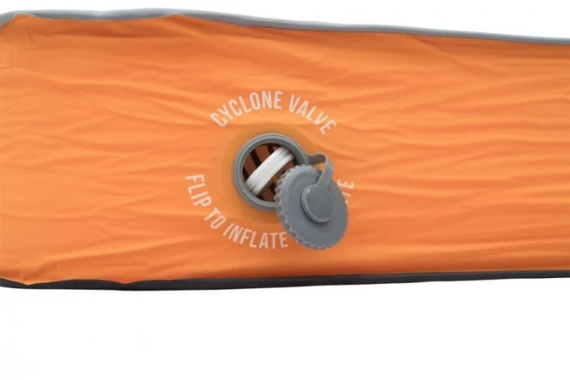 Vango Self Inflate Mat Shangri-La II 15cm - Double - Image 5