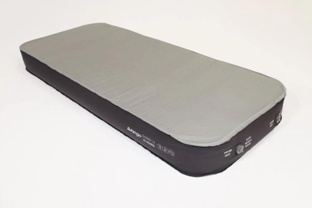 Vango Shangri-La II 20cm Grande Self-Inflating Mattress