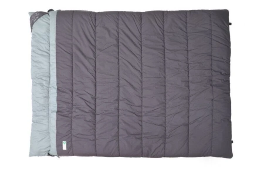 Vango Shangri-La Luxe Kingsize Sleeping Bag (2023)