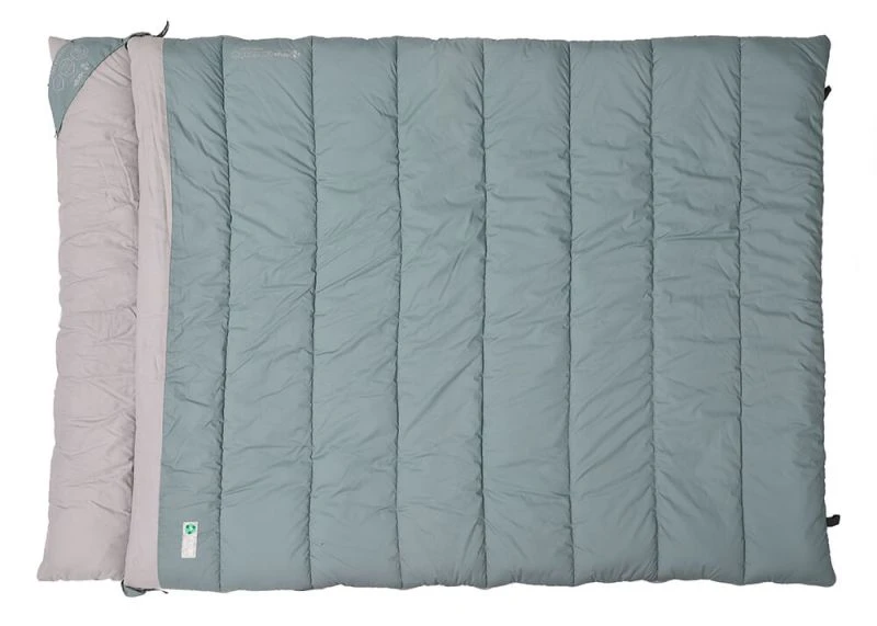 Vango Shangri-La Light Double Sleeping Bag - Image 8