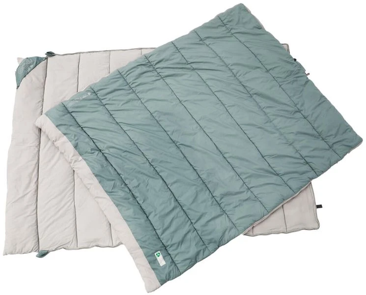 Vango Shangri-La Light Double Sleeping Bag - Image 6