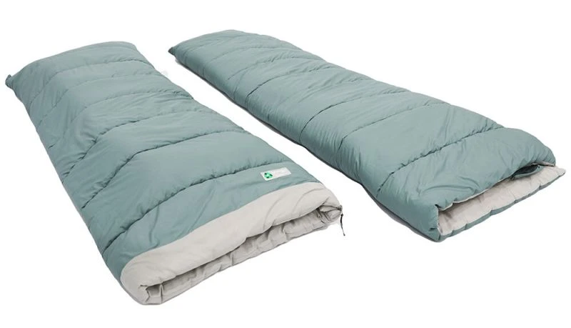 Vango Shangri-La Light Double Sleeping Bag - Image 7