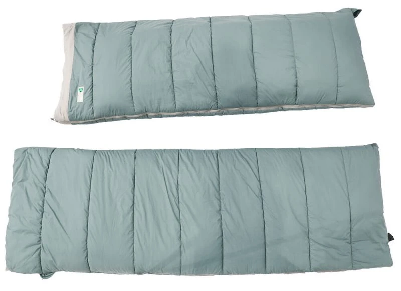Vango Shangri-La Light Double Sleeping Bag - Image 10