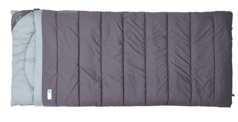 Vango Shangri-La Luxe XL Sleeping Bag - Image 6