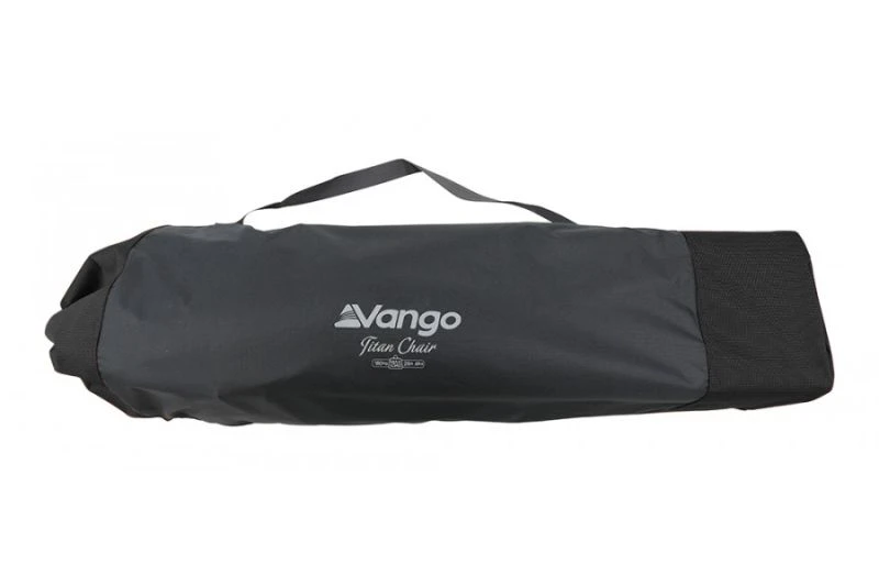 Vango Titan 2 Oversized Chair - Excalibur - Image 4