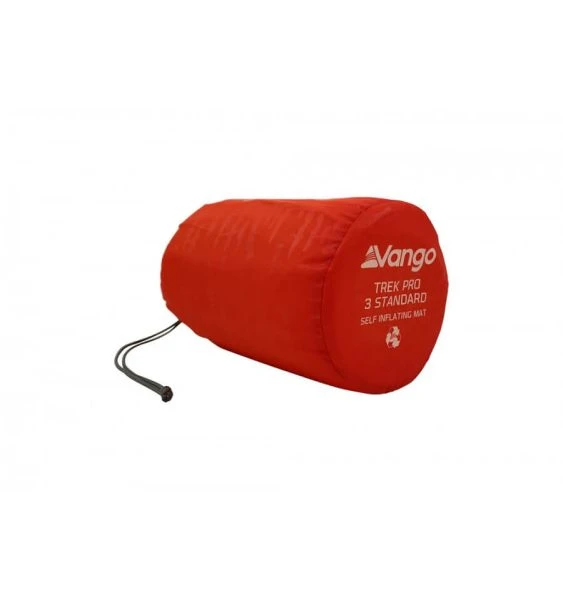 Vango Trek Pro 3 Self Inflate Mat - Standard - Image 2