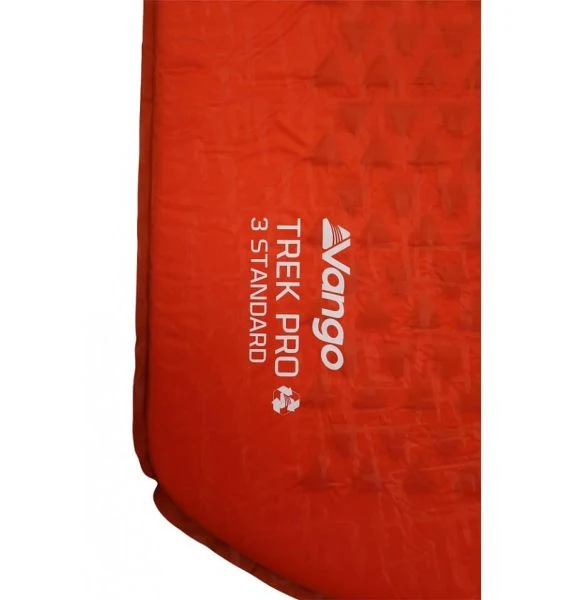 Vango Trek Pro 3 Self Inflate Mat - Standard - Image 5