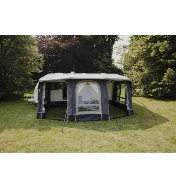 Vango Tuscany Air 500 ProShield Awning 2023 - Image 2