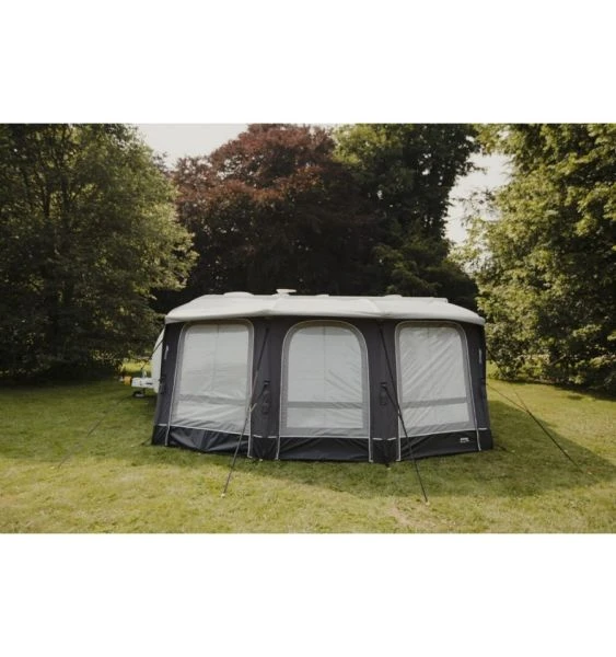 Vango Tuscany Air 500 ProShield Awning 2023 - Image 3