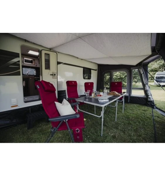 Vango Tuscany Air 500 ProShield Awning 2023 - Image 4