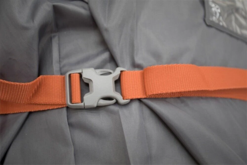 Vango Shangri-La II 15cm Grande Self-Inflating Mat - Image 10