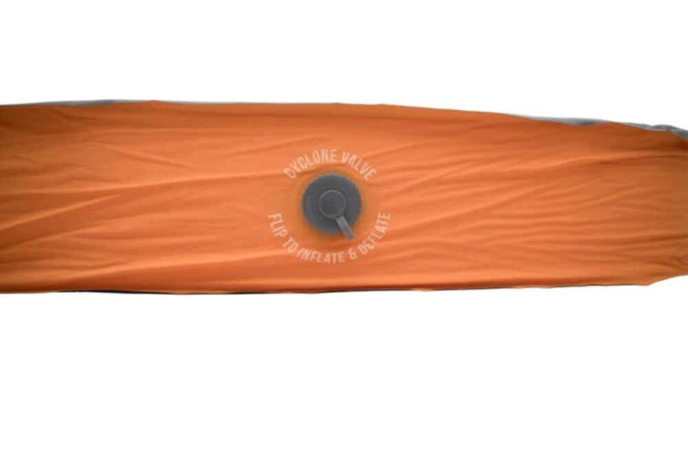 Vango Shangri-La II 15cm Grande Self-Inflating Mat - Image 13