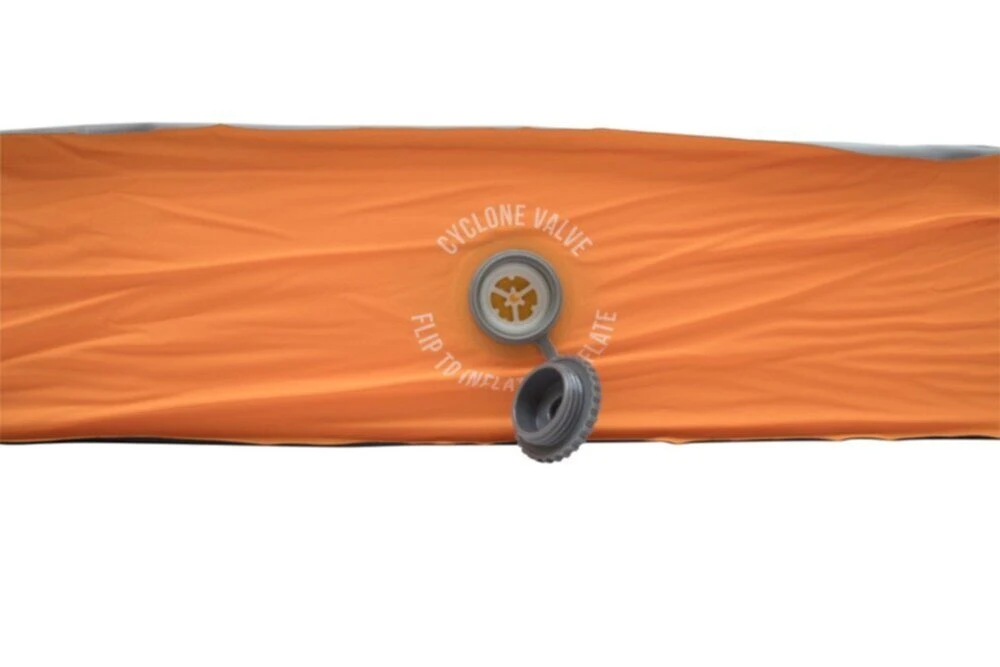 Vango Shangri-La II 15cm Grande Self-Inflating Mat - Image 14