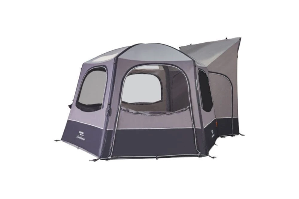 Vango Airbeam Vango Airhub Hexaway II Tall Awning (2022) - Image 2