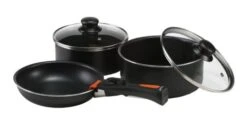 Vango Gourmet Cook Kit