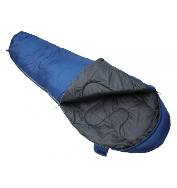 Vango Atlas 250 Sleeping Bag - Blue - Image 2