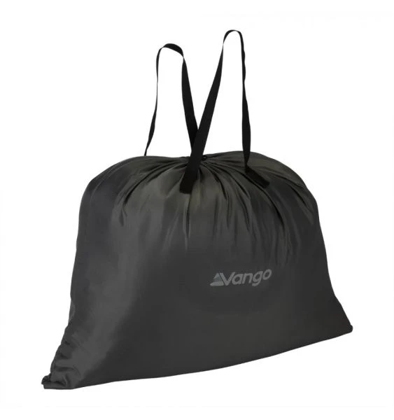 Vango Blissful Airbed (with Built-in Pump) - Double - Image 2