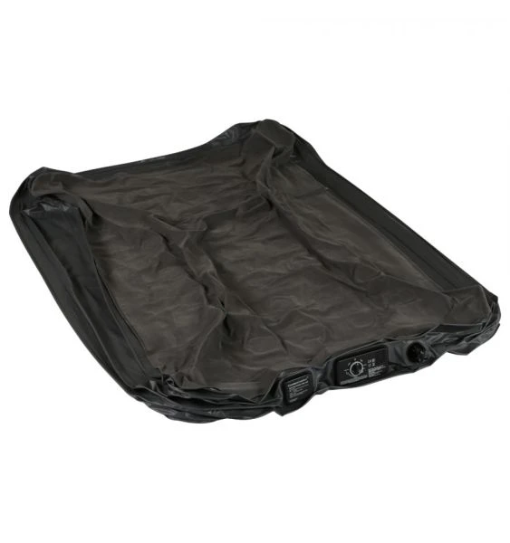 Vango Blissful Airbed (with Built-in Pump) - Double - Image 3