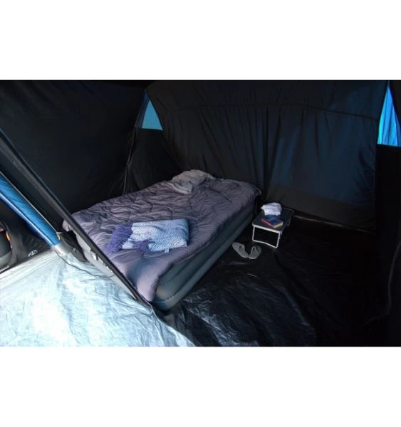 Vango Blissful Airbed (with Built-in Pump) - Double - Image 5