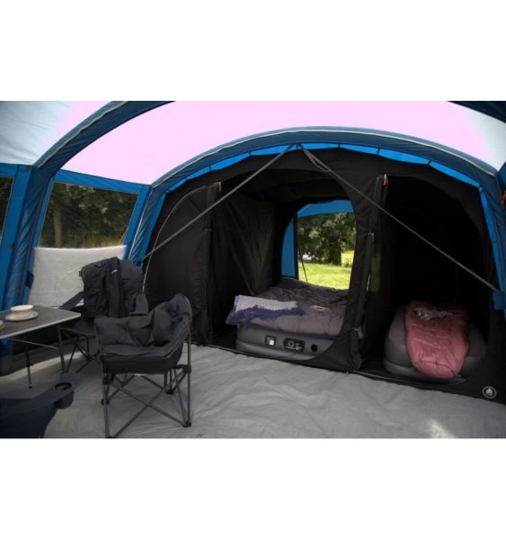 Vango Blissful Airbed (with Built-in Pump) - Double - Image 6
