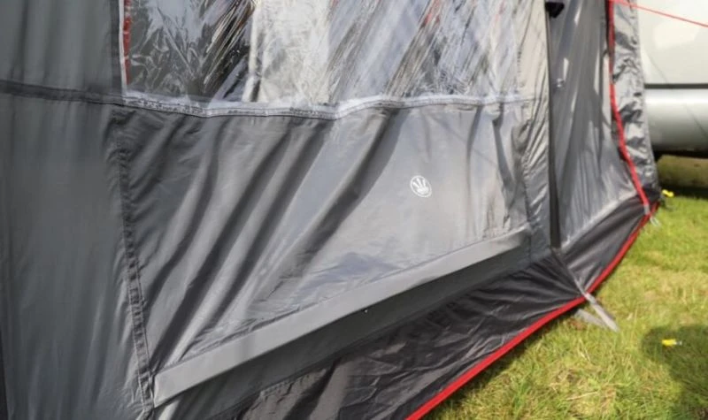 Vango Faros II Air Low Awning 2023 - Image 4