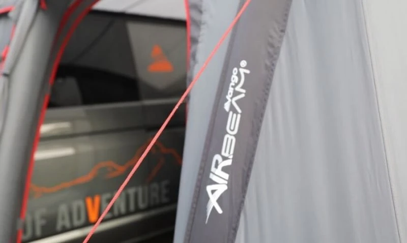 Vango Faros II Air Low Awning 2023 - Image 7