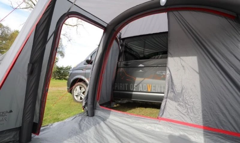 Vango Faros II Air Low Awning 2023 - Image 8