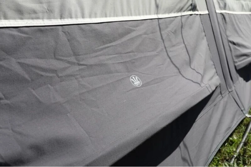 Vango Galli TC Low Inflatable Awning 2022 - Image 6